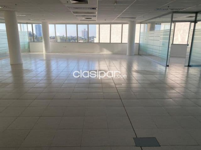 Prox. Shop. Sol. – Carmelitas: Lujosas opciones oficinas, cooperativas, 500 m2