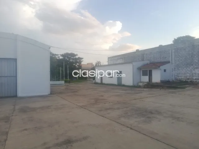 Deposito en San Lorenzo Zona Fuente Shopping (Salenma) — foto 3