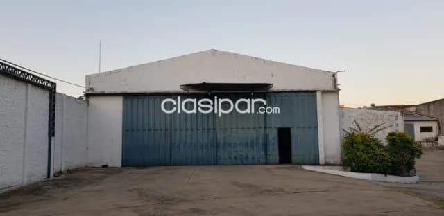 Deposito en San Lorenzo Zona Fuente Shopping (Salenma) — foto 4