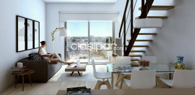 Hermoso dpto tipo duplex en pozo, foto 4