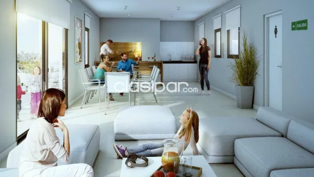 Hermoso dpto tipo duplex en pozo, foto 5
