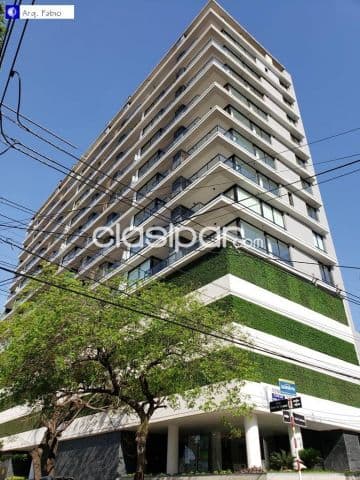 En venta departamento de 1 habitacion en barrio Las Mercedes