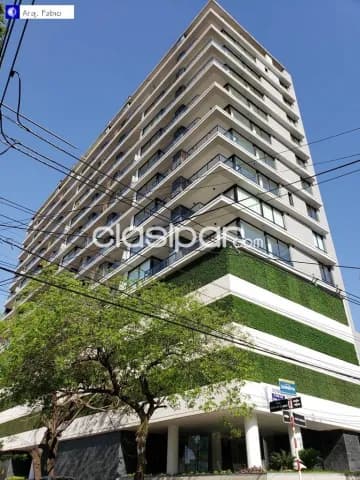 En venta departamento de 1 habitacion en barrio Las Mercedes, foto 2