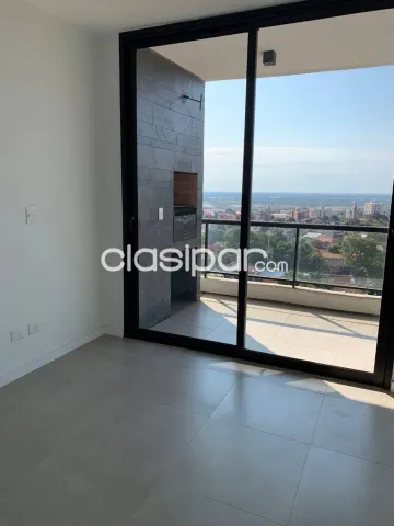 En venta departamento de 1 habitacion en barrio Las Mercedes, foto 4