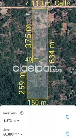 📌vendo terreno de 8 hectáreas‼️ 📍nueva colombia cod 0224 — foto 2