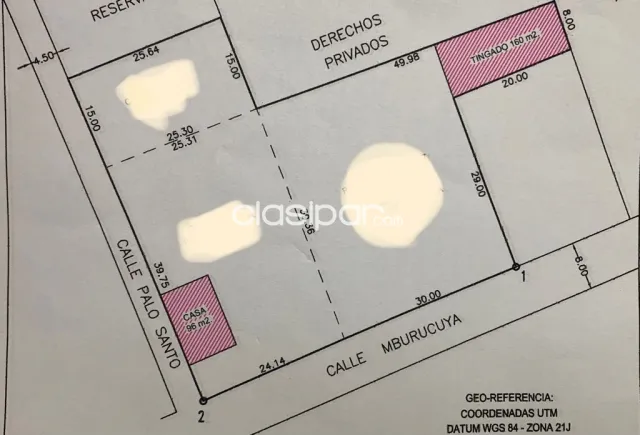 Mr alonso - gical: Maravillosos 3.000m2, ideales p/ emprendimientos mixtos -330.000 usd, foto 2