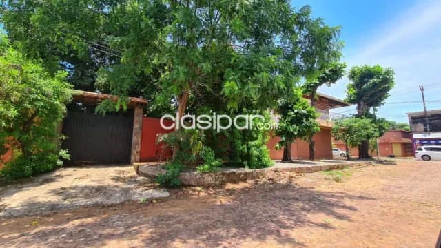 Hermosa residencia de 03 habitaciones en asuncion — foto 2