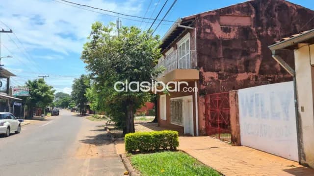 Hermosa residencia de 03 habitaciones en asuncion — foto 3