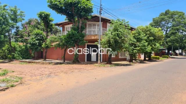 Hermosa residencia de 03 habitaciones en asuncion — foto 5