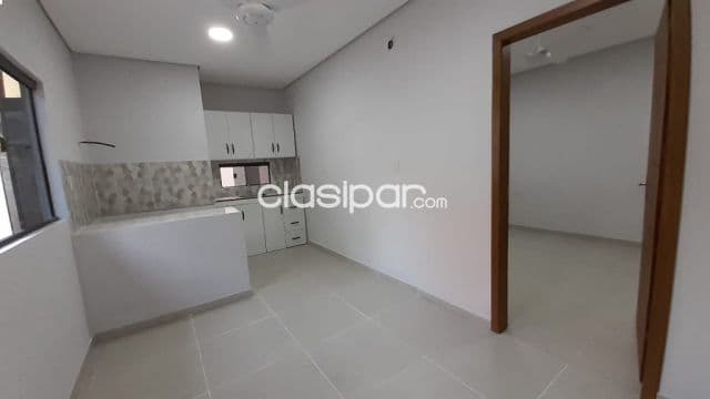 Departamento🏢 en barrio Trinidad ❗❗❗ ✔ zona ips nanawa