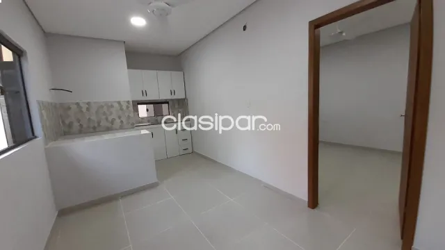 Departamento🏢 en barrio Trinidad ❗❗❗ ✔ zona ips nanawa, foto 2