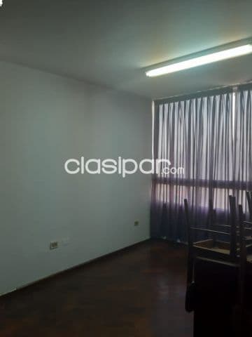 Alquilamos oficinas sobre 14 de mayo - edificio zodiac - centro de asuncion