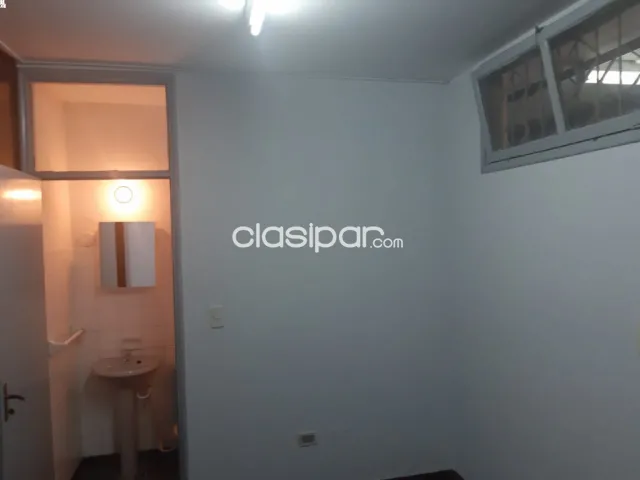 Alquilamos oficinas sobre 14 de mayo - edificio zodiac - centro de asuncion, foto 5
