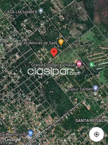 2 Terrenos San Bernardino Fracción Parque Residencial Marianne — foto 3