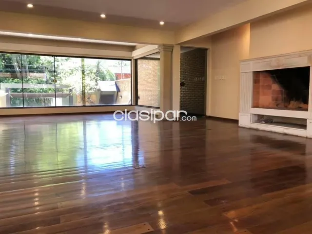 Carmelitas – asa: Elegante residencia, 3 dormit, 6 vehiculos, piscina – 1.850 usd, foto 3