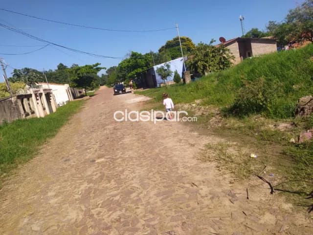 Terreno en Mariano Roque Alonso, foto 2