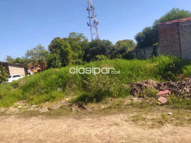 Terreno en Mariano Roque Alonso, foto 3