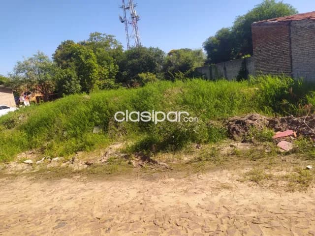 Terreno en Mariano Roque Alonso, foto 4