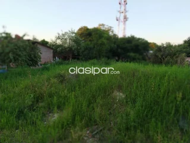 Terreno en Mariano Roque Alonso, foto 5