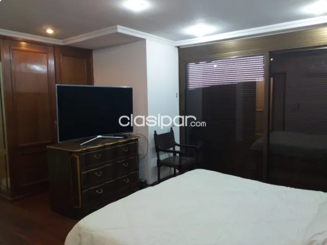 En Alquiler! Departamento de 3 Dormitorios, Amoblado, (ID1261) — foto 5