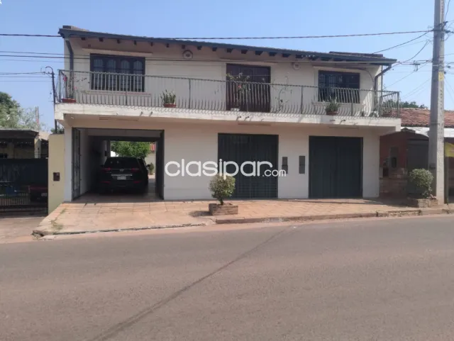 Casa San Lorenzo. Listo a transferir. Oferta!!, foto 2