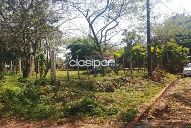 terreno amplio en en barrio San Isidro, etapa 8: superficie de terreno 856 m2, foto 3