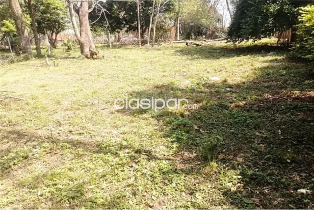 terreno amplio en en barrio San Isidro, etapa 8: superficie de terreno 856 m2, foto 4