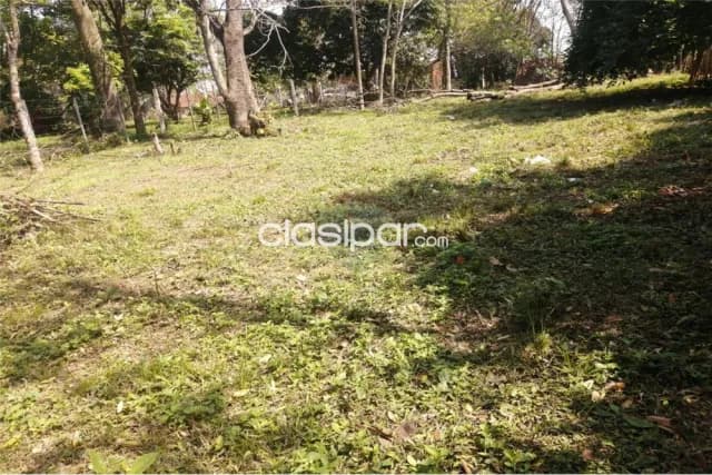 terreno amplio en en barrio San Isidro, etapa 8: superficie de terreno 856 m2, foto 5