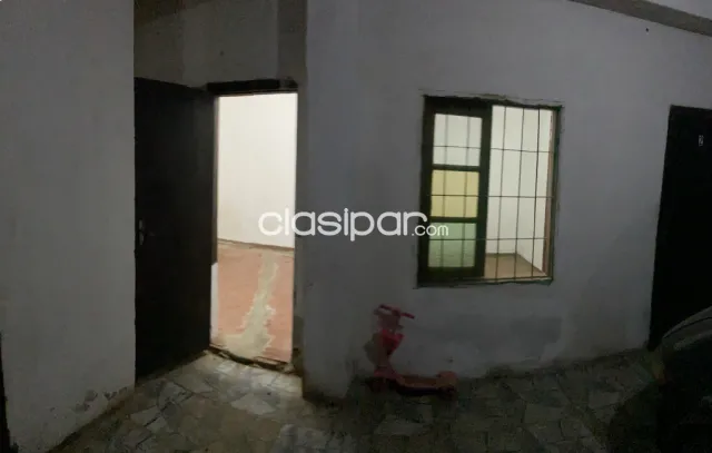 Pieza departamento zona ips ingavi km 10 Fernando de la Mora en límite San Lorenzo — foto 3