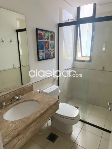 Se alquila departamento amoblado en Torres Mirador 3, foto 5