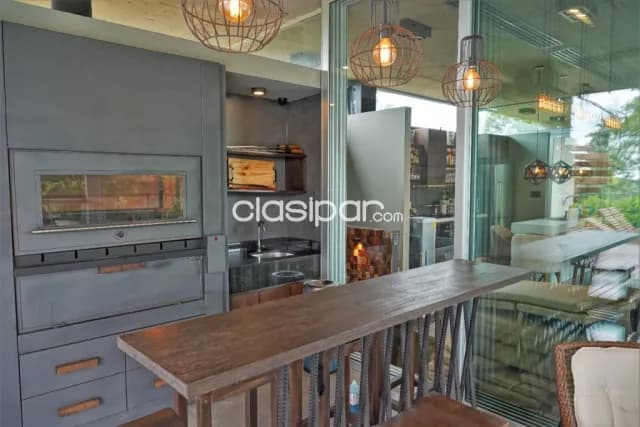Hermosa casa en las colinas con vista al lago, foto 5