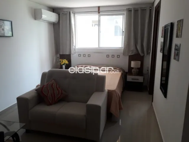Departamento monoambiente para pareja totalmente amoblado pegado al campus de la UNA! — foto 2