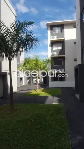 Departamento monoambiente para pareja totalmente amoblado pegado al campus de la UNA! — foto 5