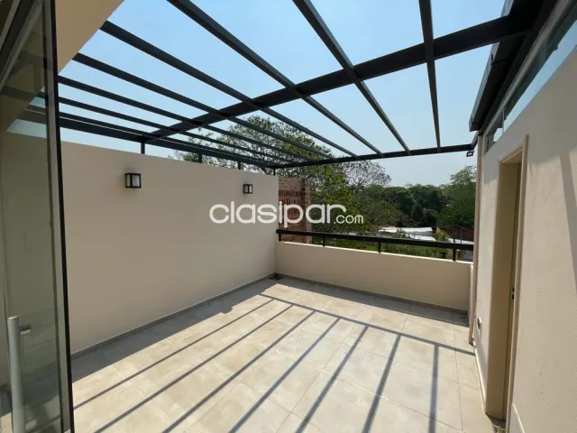 Duplex en venta Pérgolas del Yacht — foto 4