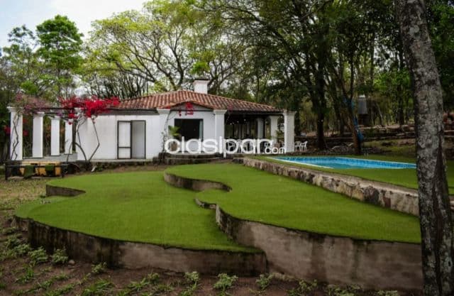 Hermosa casa 4 dorm en sanber — foto principal