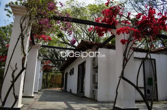 Hermosa casa 4 dorm en sanber — foto 4
