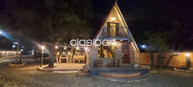 Cabañas al costado del río / villeta -ypekae / turismo / hospedaje — foto 3