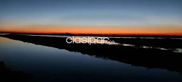 Cabañas al costado del río / villeta -ypekae / turismo / hospedaje — foto 4