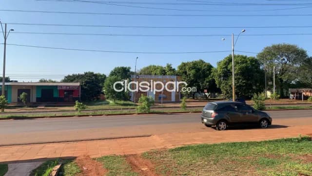 Excelente oportunidad para invertir vendo terreno sobre la avenida Perú CDE 30 X 80 — foto 2