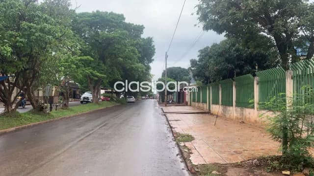 terreno DE ESQUINA sobre la Av. San José, foto 3