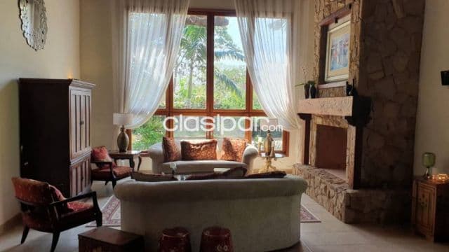 Hermosa casa en urbanización surubii, foto 1