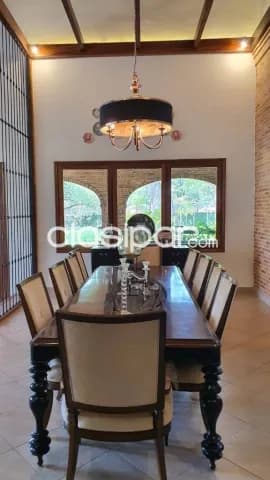 Hermosa casa en urbanización surubii, foto 4