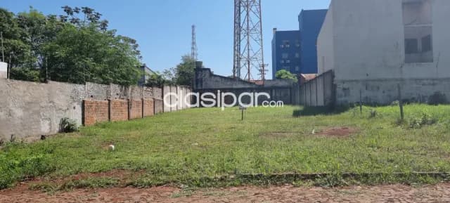 Terreno de 571 mts2 en barrio boquerón 2. Ref ips — foto 2