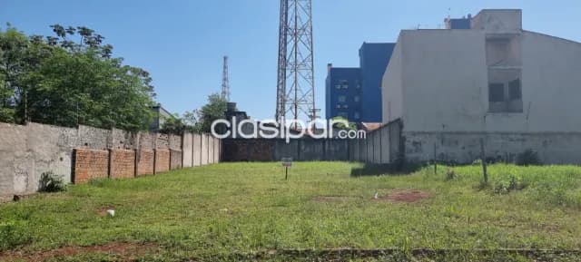 Terreno de 571 mts2 en barrio boquerón 2. Ref ips — foto 4
