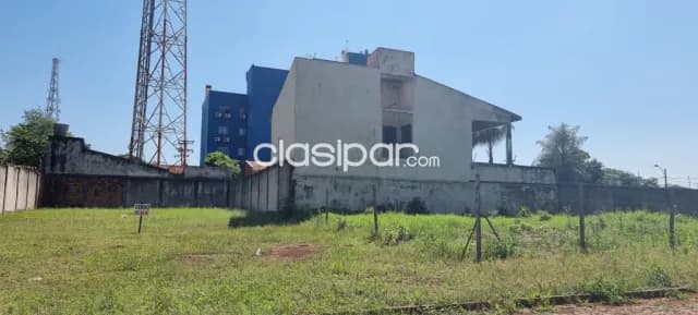 Terreno de 571 mts2 en barrio boquerón 2. Ref ips — foto 5