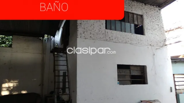 Eusebio ayala – gral. Santos: Funcional deposito – 500m2 c/ montacargas, entrada camiones, foto 5
