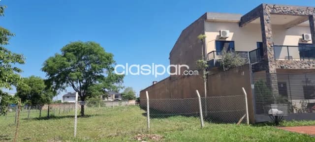 Terreno 630mts2 en boqueron 2! — foto 2