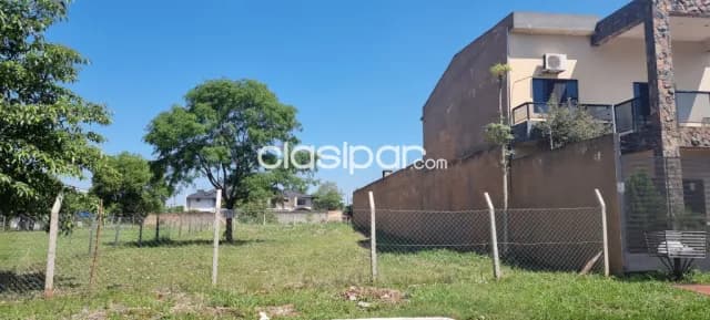 Terreno 630mts2 en boqueron 2! — foto 4
