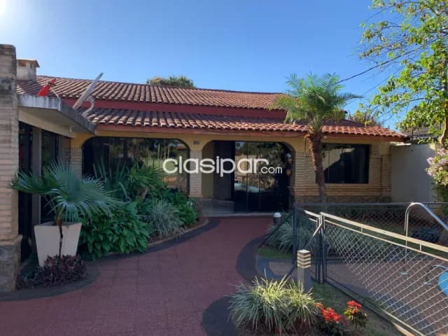 Hermosa residencia en minga guazú! Oferta! — foto 2