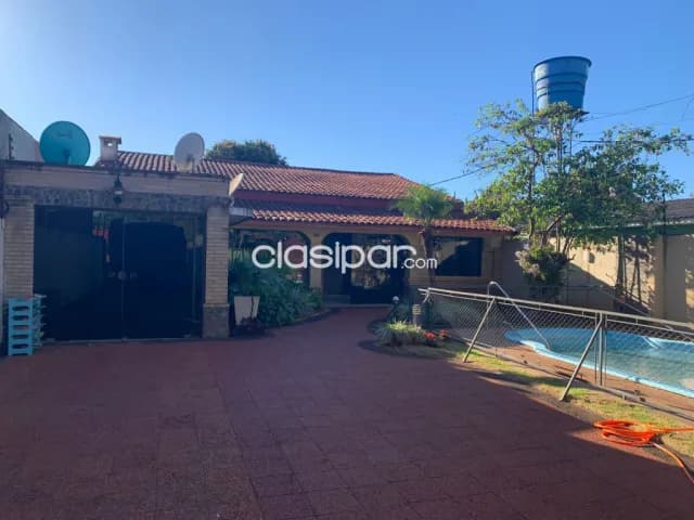 Hermosa residencia en minga guazú! Oferta! — foto 3